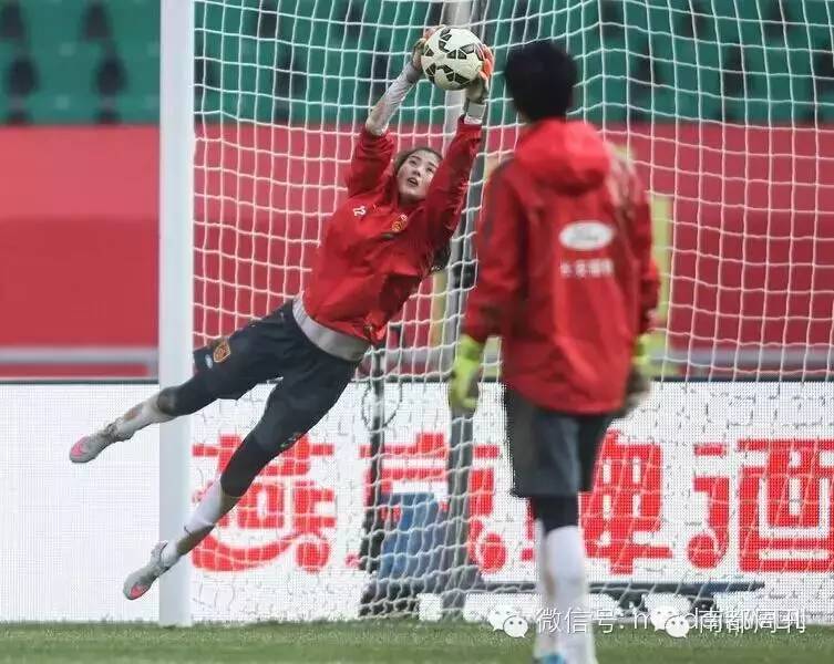 史上最高颜值女足,世界上最漂亮的女足队员