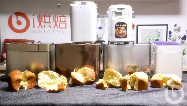 用全自动面包机做出来的面包好小,如何用自动面包机做出松软的面包