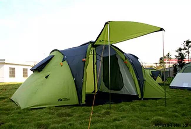 世界十大户外帐篷品牌排名,户外车顶帐篷品牌排行榜