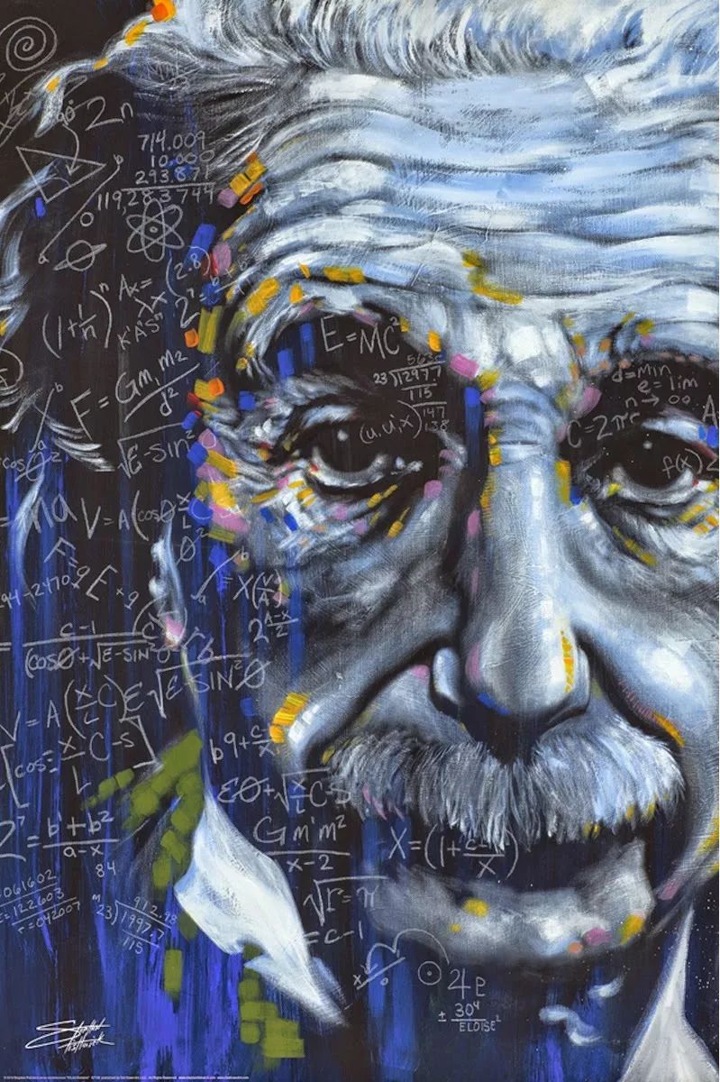 爱因斯坦的大脑解剖完整版,爱因斯坦的大脑歌曲