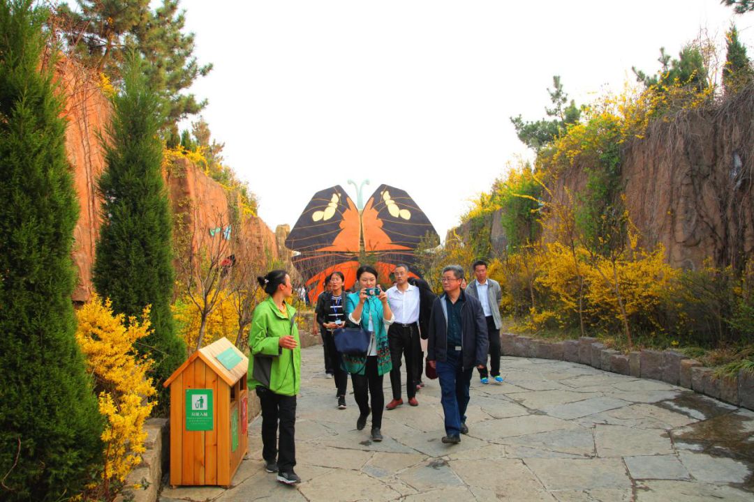 最近临沂开展的山东旅游节,临沂春节旅游推荐