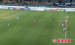 中超苏宁拉米雷斯,亚冠拉米雷斯绝杀视频