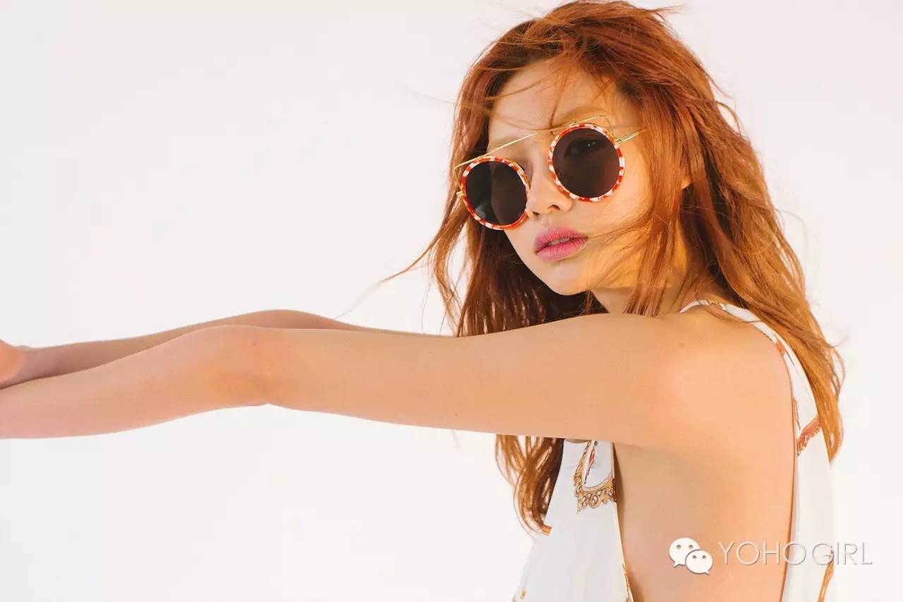 韩系配饰单品,韩国配饰推荐