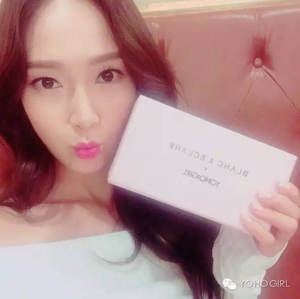 韩系配饰单品,韩国配饰推荐