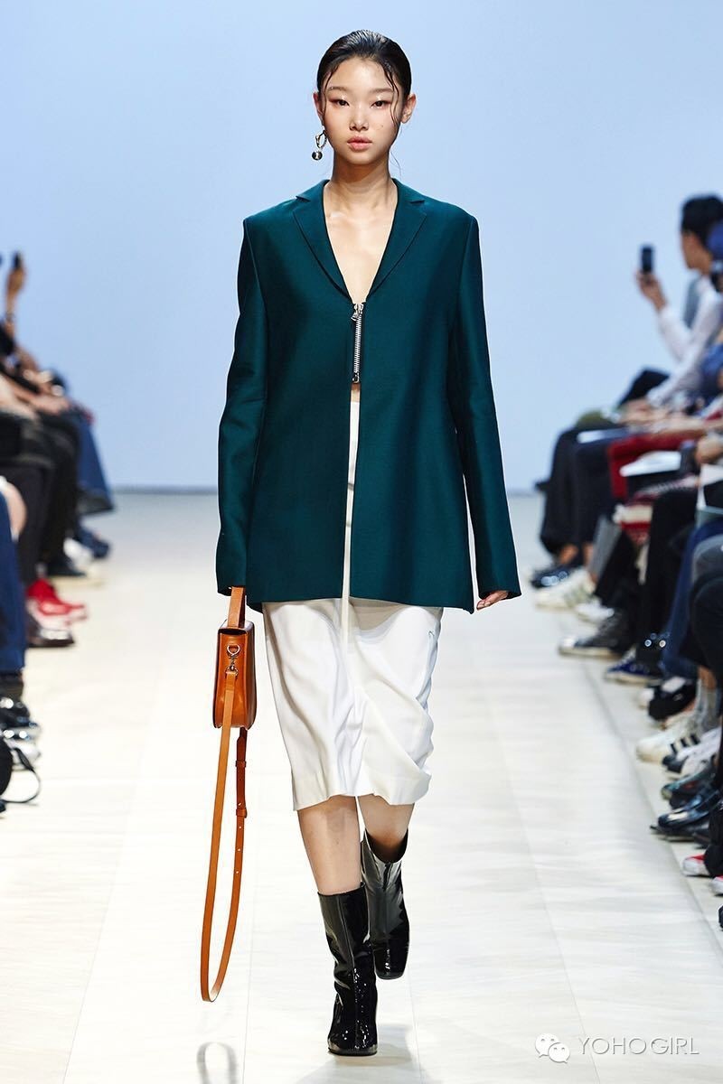 韩系配饰单品,韩国配饰推荐