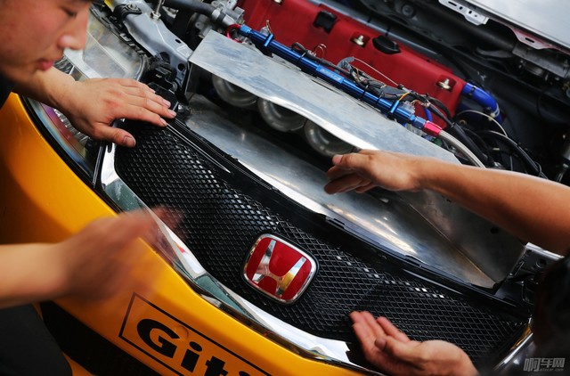 周末别宅啦快来看泛珠赛车节第一天的精彩花絮