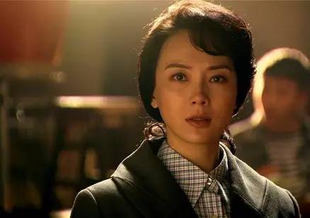 孙俪芈月传获金鹰奖,芈月传孙俪统一大业