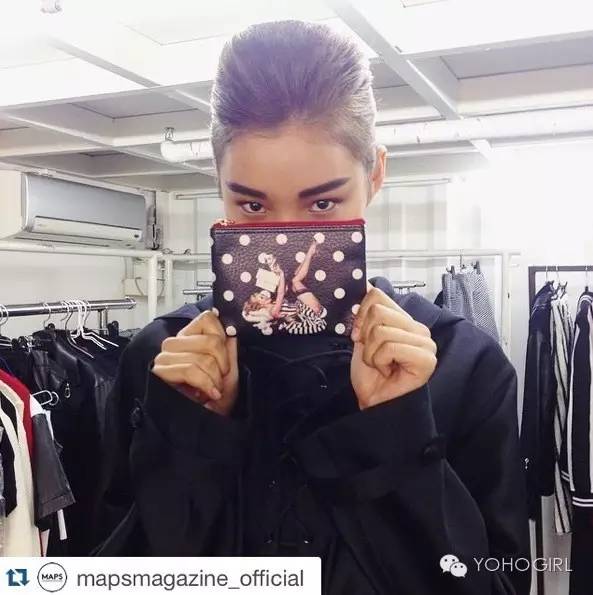 韩系配饰单品,韩国配饰推荐