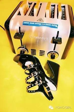 韩系配饰单品,韩国配饰推荐