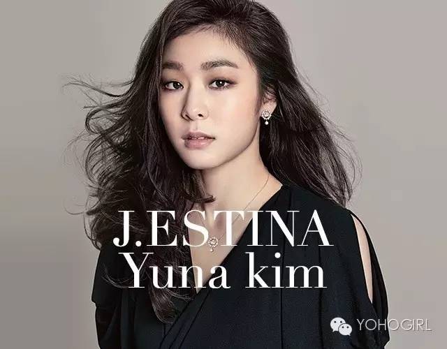 韩系配饰单品,韩国配饰推荐