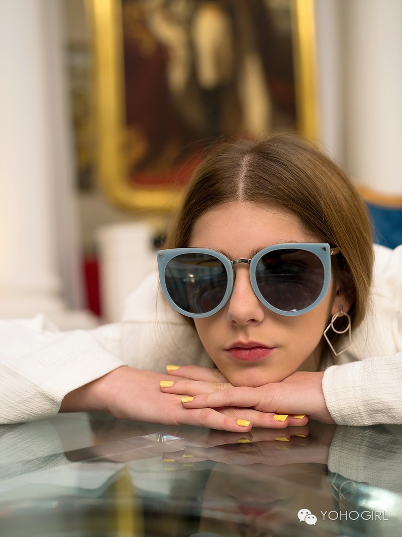 韩系配饰单品,韩国配饰推荐