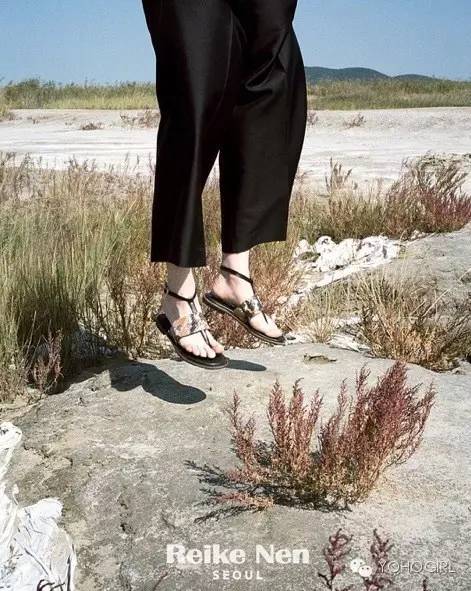 韩系配饰单品,韩国配饰推荐