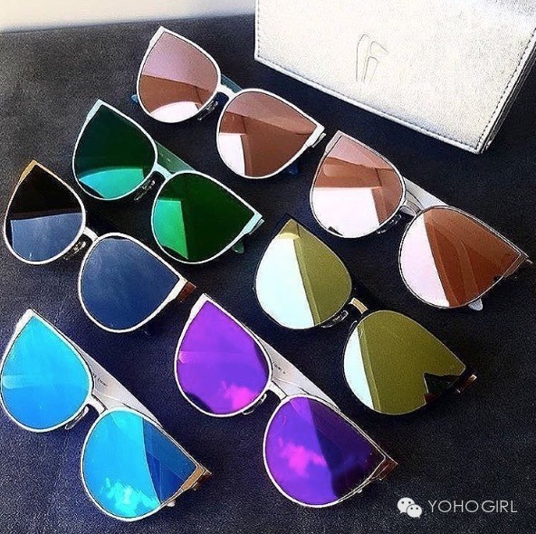 韩系配饰单品,韩国配饰推荐