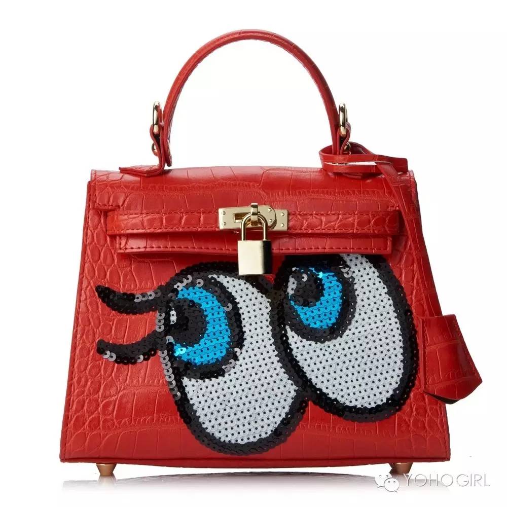 韩系配饰单品,韩国配饰推荐