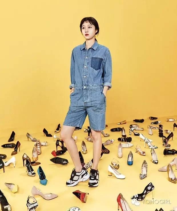 韩系配饰单品,韩国配饰推荐