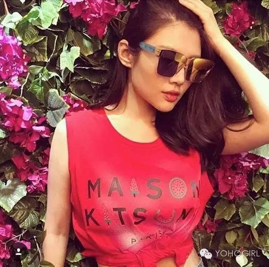 韩系配饰单品,韩国配饰推荐