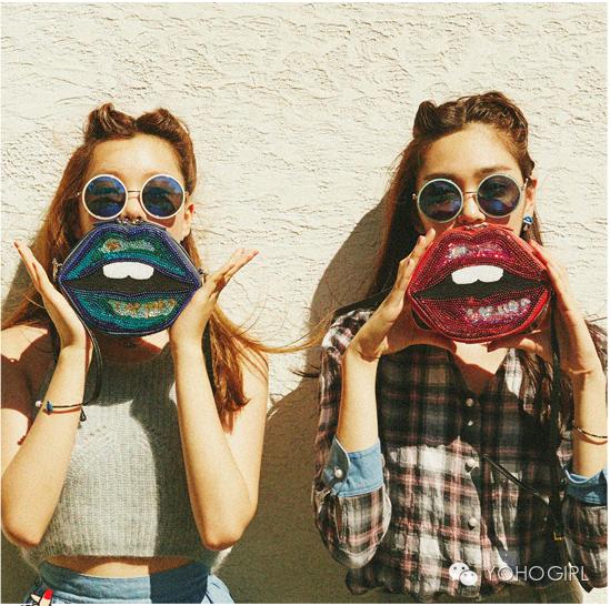 韩系配饰单品,韩国配饰推荐