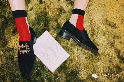 韩系配饰单品,韩国配饰推荐