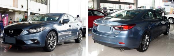 说说马自达,关于马自达