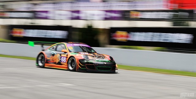 周末别宅啦快来看泛珠赛车节第一天的精彩花絮