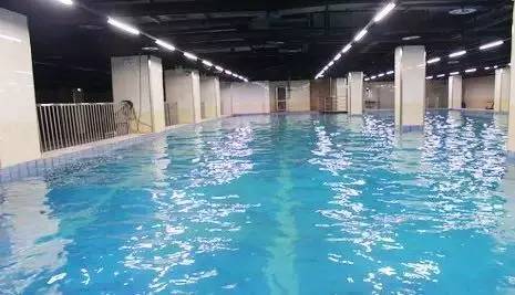 洛阳潜水馆一年四季都可以潜水吗,炎炎夏日不玩水怎么行