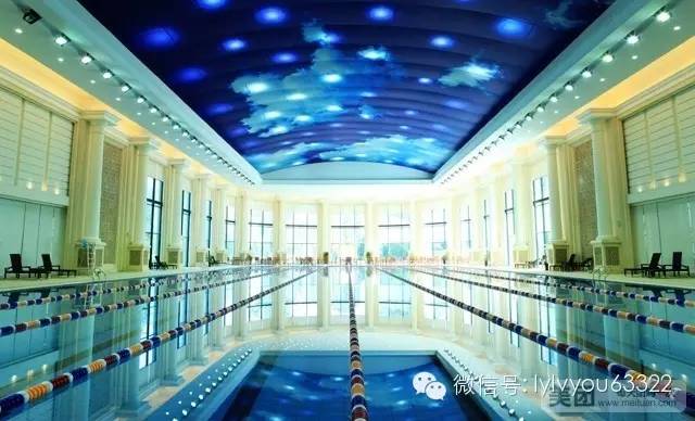 洛阳潜水馆一年四季都可以潜水吗,炎炎夏日不玩水怎么行