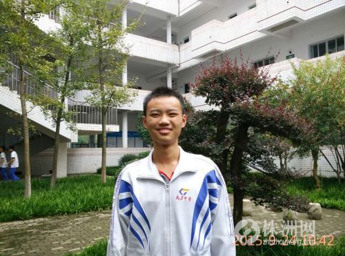 九方中学成绩怎么样,株洲市九方中学2018届