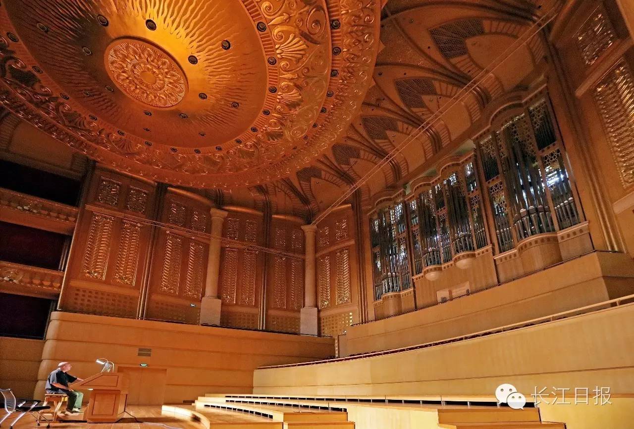 这一件神秘乐器就相当于一个乐团！