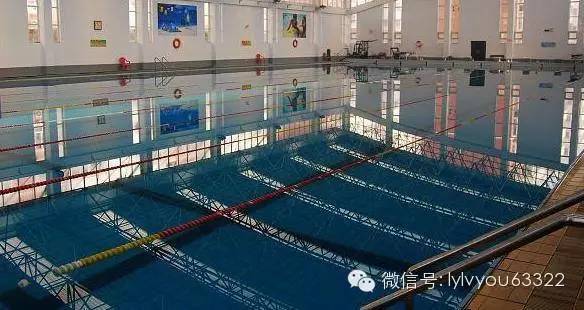 洛阳潜水馆一年四季都可以潜水吗,炎炎夏日不玩水怎么行