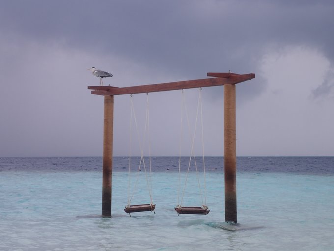 马尔代夫自由行七日游人均两万,马尔代夫一个人3天旅游费用