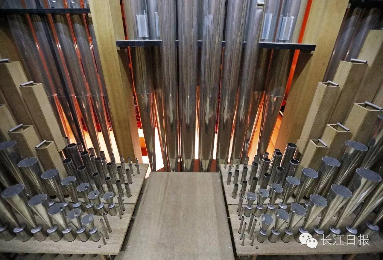 这一件神秘乐器就相当于一个乐团！