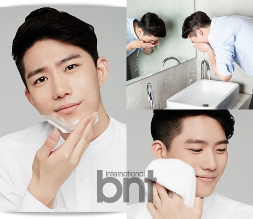 鹿晗李钟硕李敏镐宋仲基,李敏镐李钟硕宋智孝