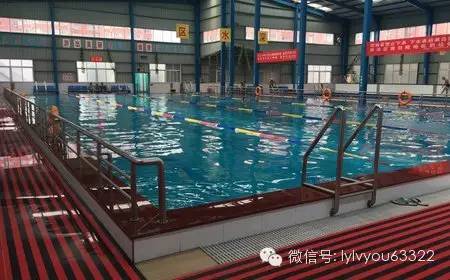 洛阳潜水馆一年四季都可以潜水吗,炎炎夏日不玩水怎么行