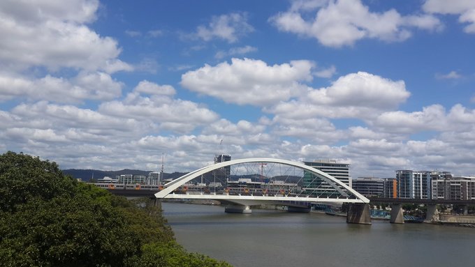 澳大利亚昆士兰州自由行攻略,澳洲三个月之旅