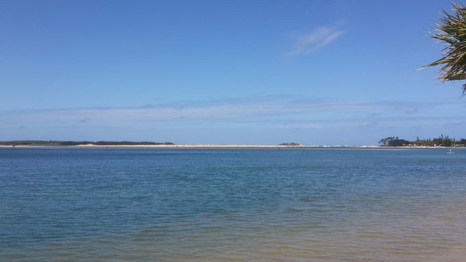 澳大利亚昆士兰州自由行攻略,澳洲三个月之旅