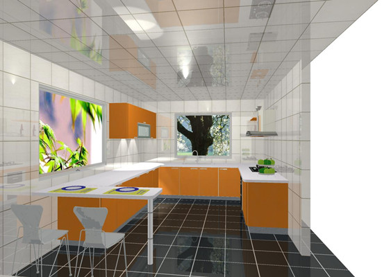 衣柜橱柜全屋定制十大品牌,合肥橱柜定制十大品牌排行