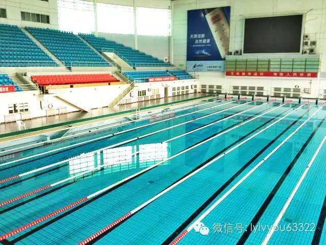 洛阳潜水馆一年四季都可以潜水吗,炎炎夏日不玩水怎么行