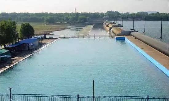 洛阳潜水馆一年四季都可以潜水吗,炎炎夏日不玩水怎么行