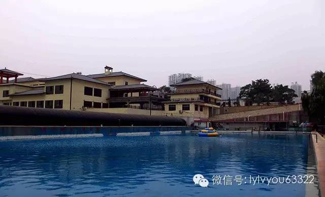 洛阳潜水馆一年四季都可以潜水吗,炎炎夏日不玩水怎么行