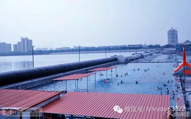 洛阳潜水馆一年四季都可以潜水吗,炎炎夏日不玩水怎么行
