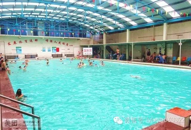 洛阳潜水馆一年四季都可以潜水吗,炎炎夏日不玩水怎么行