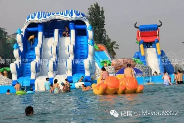 洛阳潜水馆一年四季都可以潜水吗,炎炎夏日不玩水怎么行