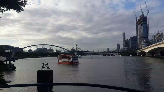 澳大利亚昆士兰州自由行攻略,澳洲三个月之旅