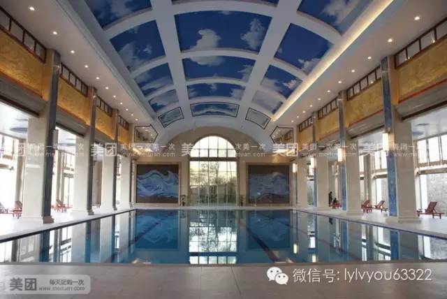 洛阳潜水馆一年四季都可以潜水吗,炎炎夏日不玩水怎么行