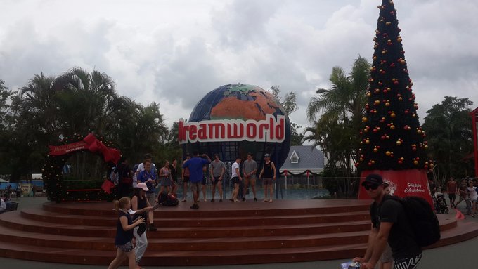 澳大利亚昆士兰州自由行攻略,澳洲三个月之旅