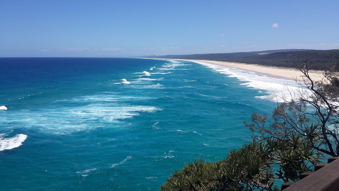 澳大利亚昆士兰州自由行攻略,澳洲三个月之旅