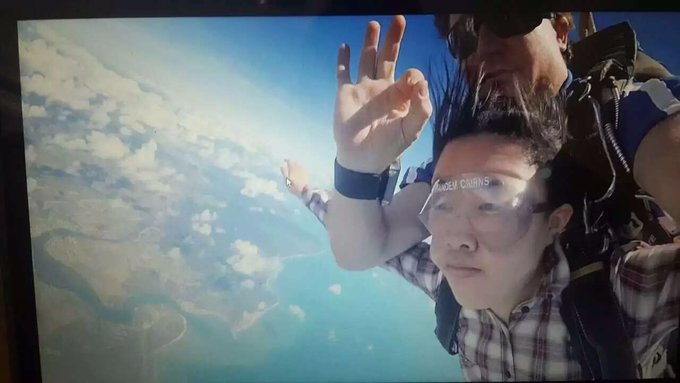 澳大利亚昆士兰州自由行攻略,澳洲三个月之旅