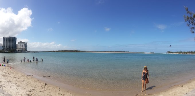 澳大利亚昆士兰州自由行攻略,澳洲三个月之旅