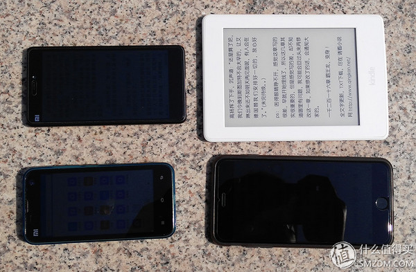 生活不想远方的苟且，还得多读读眼前的书：评测亚马逊KindlePaperwhite3电子书阅读器