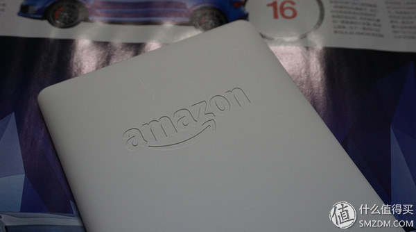 生活不想远方的苟且，还得多读读眼前的书：评测亚马逊KindlePaperwhite3电子书阅读器